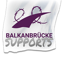 Balkanbrückesupports Balkanbrückesupports